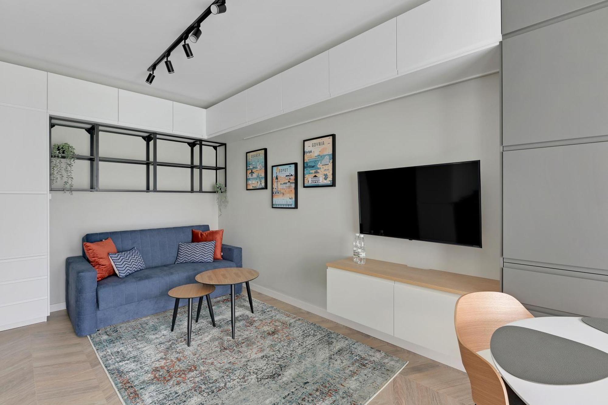 Angielska Grobla City Center By Lion Apartments Danzig Exterior foto